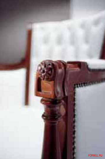 Кресло Piermaria Pigalle